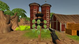 play Watermelon Shooter