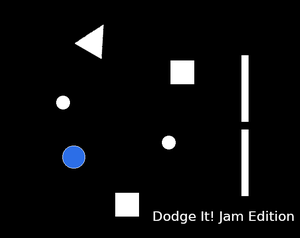 play Dodge It! Jam Edition