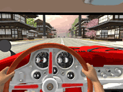 play Furious Racing 3D