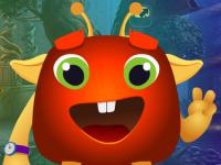 play Cartoon Creature Rescue