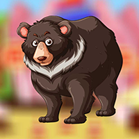 play Black Bear Escape