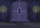 play Dark Depths Escape