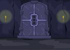 play Dark Depths Escape