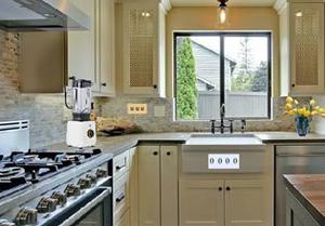 play Traditional Kitchen Escape