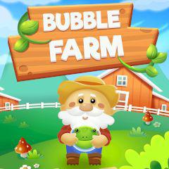 play Bubble Farm
