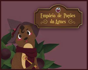 play Empório De Poções Da Agnes