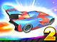 Fly Car Stunt 2