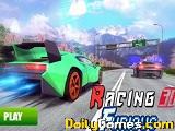 Furious Racing 3D