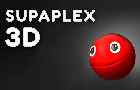 play Supaplex 3D - Demo