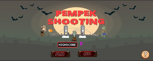 play Pempek Shooting