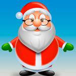 play Parts-Of-Picture-Santa