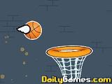play Flappy Dunk