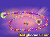 play Zuma Boom