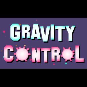 Gravity Control