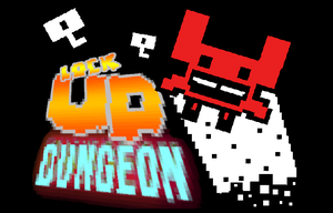 play Lock-Up Dungeon