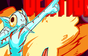 play Vertigo Fish