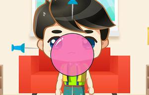 play Biggest Gum
