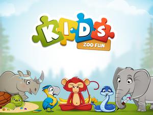 play Kids Zoo Fun