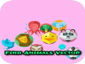 play Find Animals V