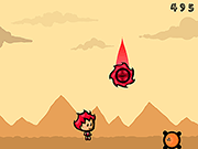 play Run No Gun