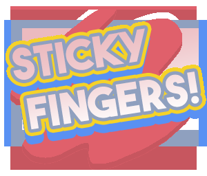 play Sticky Fingers