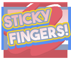 Sticky Fingers