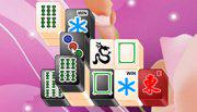 play Mahjong Black And White