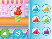 play Ice Cream Memory 2