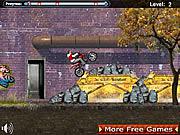 play Autumn Bike Ride