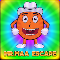play G2J Mr Maa Escape