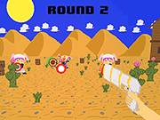 play Bun N' Gun