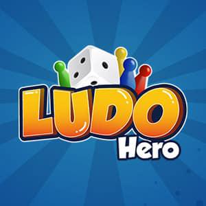 play Ludo Hero