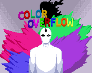 Color Overflow