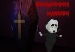 play Bromodosis Mansion