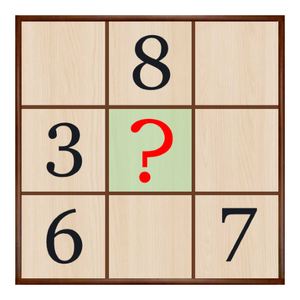 Sudoku - Free Classic Puzzle