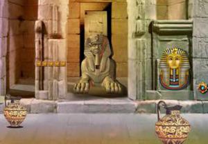 play Escape From Elegant Place