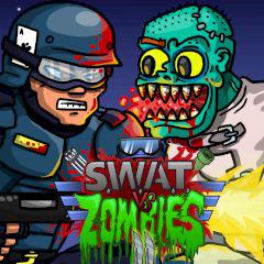 play Swat Vs Zombies 2