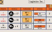 play Logistics Inc