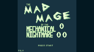 play The Mad Mage Of The Mechanical Nightmare