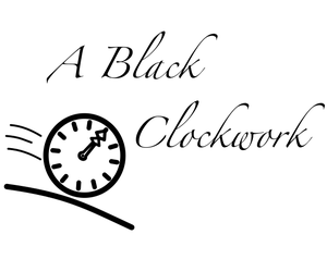 play A Black Clockwork