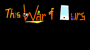 play This War Of Ours