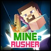 play Miner Rusher 2