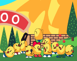 play Krazy Kiwi Story