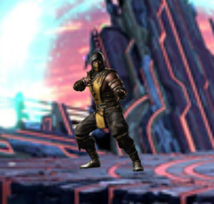 play 4 - Super Smash