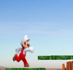play 4 - El Mario Bros