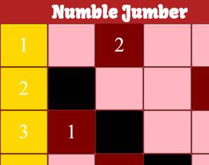 play Numble Jumber