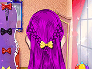 play Hair Do Design 2