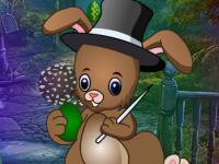 play Magic Rabbit Rescue