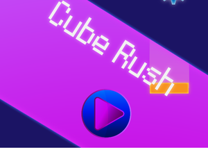 play Cubee Rush (Android)
