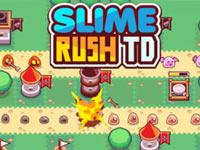 Slime Rush Td 2